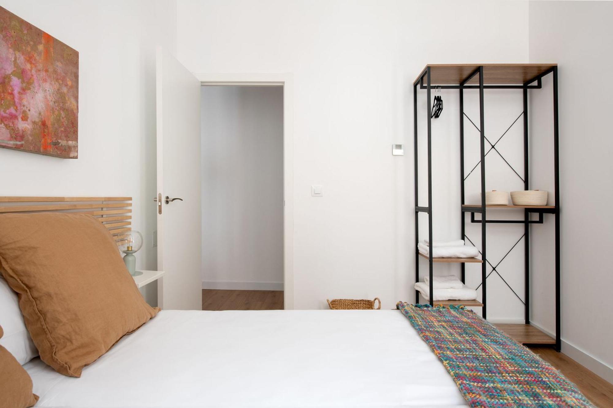 Appartement Magno Jardines De Meca *