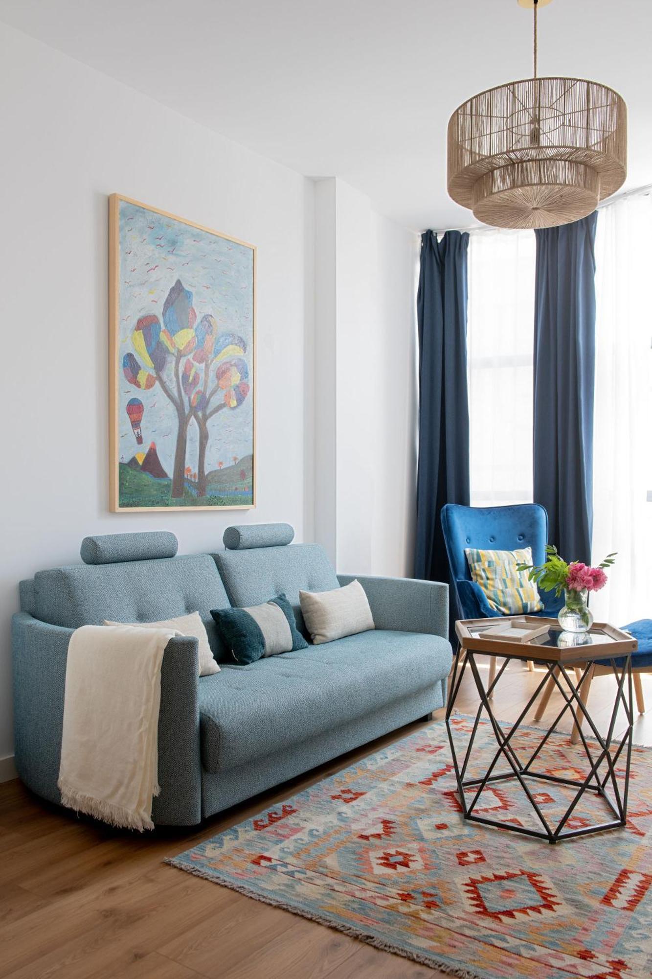 Appartement Magno Jardines De Meca